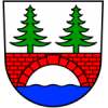 Wappen Albbruck